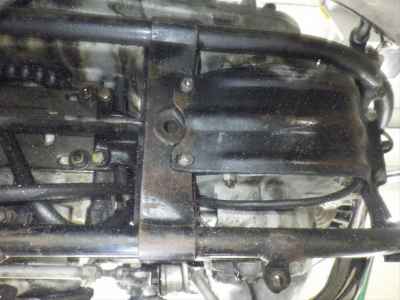 Harley-Davidson Super Glide FX1200 2025