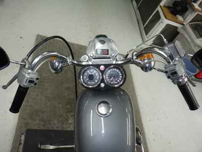 Harley-Davidson Super Glide FX1200 2025