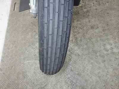 Harley-Davidson Super Glide FX1200 2025