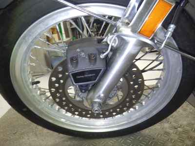 Harley-Davidson Super Glide FX1200 2025