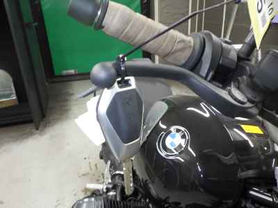 BMW R12 nineT 2024