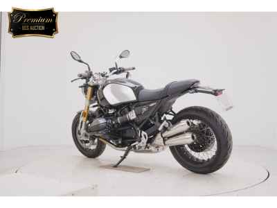 BMW R12 nineT 2024