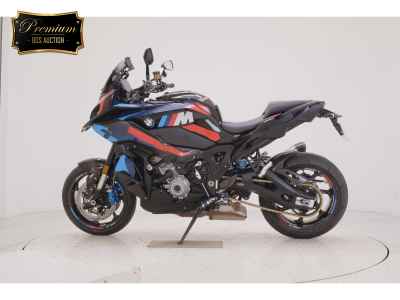 BMW S1000XR 2024