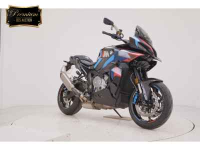 BMW S1000XR 2024