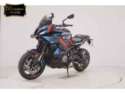 BMW S1000XR 2024