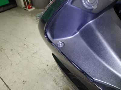 Kawasaki Ninja ZX-14R 2012