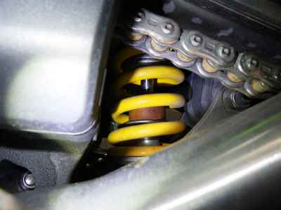 Kawasaki Ninja ZX-14R 2012