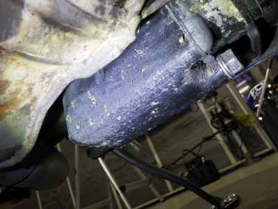 Kawasaki Ninja ZX-14R 2012