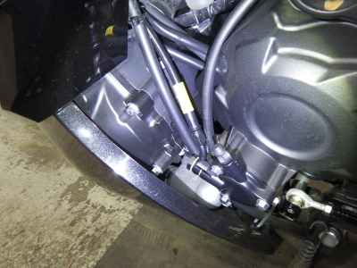 Kawasaki Ninja ZX-14R 2012