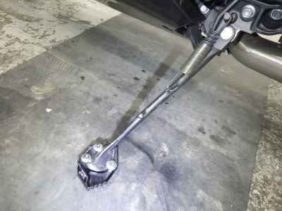 Kawasaki Ninja ZX-14R 2012