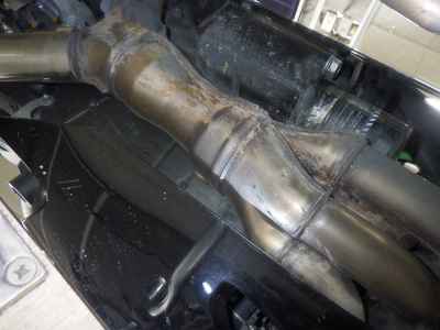 Kawasaki Ninja ZX-14R 2012