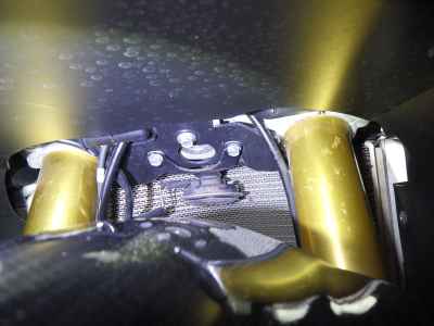 Kawasaki Ninja ZX-14R 2012