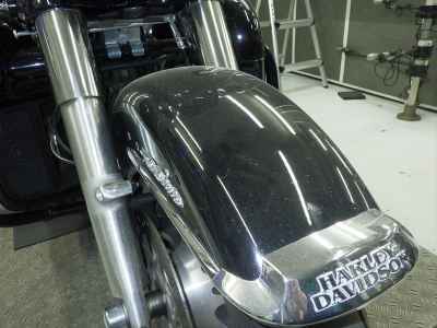 Harley-Davidson Electra Glide FLHTCU1690 Trike 2015