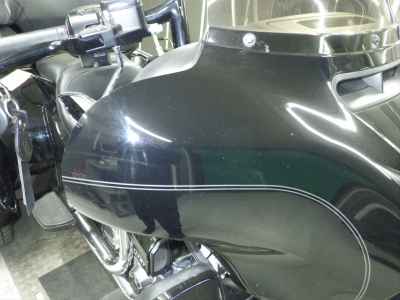 Harley-Davidson Electra Glide FLHTCU1690 Trike 2015