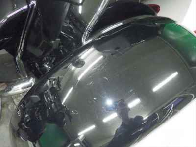 Harley-Davidson Electra Glide FLHTCU1690 Trike 2015