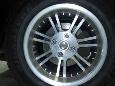 Harley-Davidson Electra Glide FLHTCU1690 Trike 2015