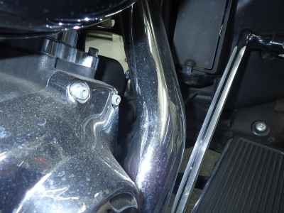 Harley-Davidson Electra Glide FLHTCU1690 Trike 2015