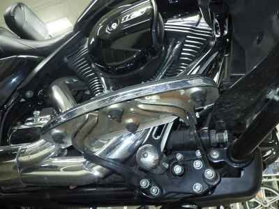 Harley-Davidson Electra Glide FLHTCU1690 Trike 2015