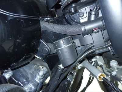 Harley-Davidson Electra Glide FLHTCU1690 Trike 2015