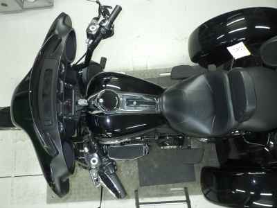 Harley-Davidson Electra Glide FLHTCU1690 Trike 2015