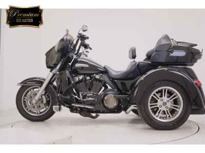 Harley-Davidson Electra Glide FLHTCU1690 Trike 2015