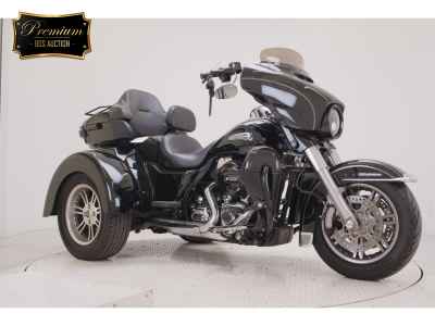Harley-Davidson Electra Glide FLHTCU1690 Trike 2015