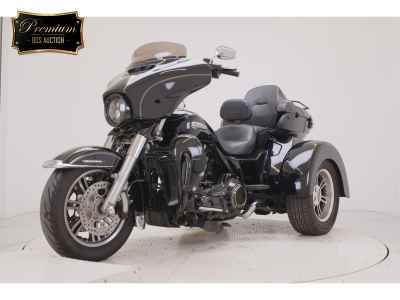 Harley-Davidson Electra Glide FLHTCU1690 Trike 2015