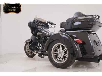 Harley-Davidson Electra Glide FLHTCU1690 Trike 2015