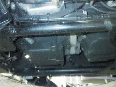 Harley-Davidson Electra Glide FLHTCU1690 Trike 2015