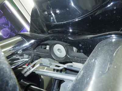 Harley-Davidson Electra Glide FLHTCU1690 Trike 2015