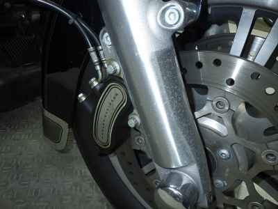 Harley-Davidson Electra Glide FLHTCU1690 Trike 2015