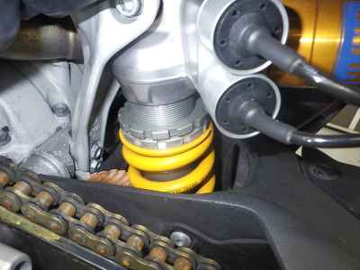 Ducati Streetfighter V4S 2021