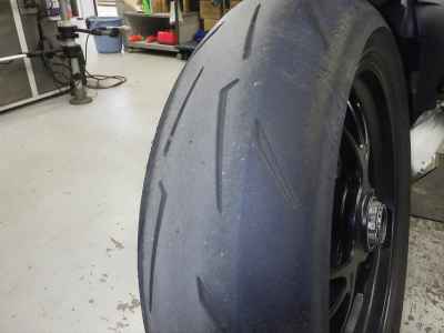 Ducati Streetfighter V4S 2021