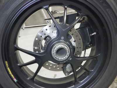 Ducati Streetfighter V4S 2021