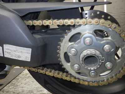 Ducati Streetfighter V4S 2021