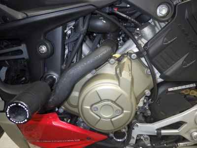 Ducati Streetfighter V4S 2021