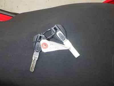 Ducati Streetfighter V4S 2021