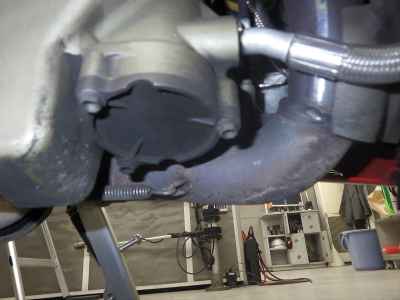 Ducati Streetfighter V4S 2021