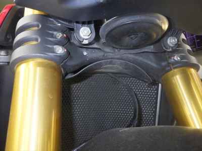 Ducati Streetfighter V4S 2021