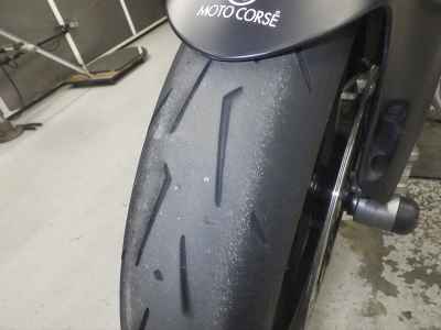 Ducati Streetfighter V4S 2021