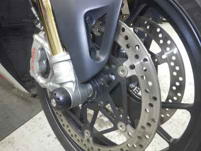 Ducati Streetfighter V4S 2021