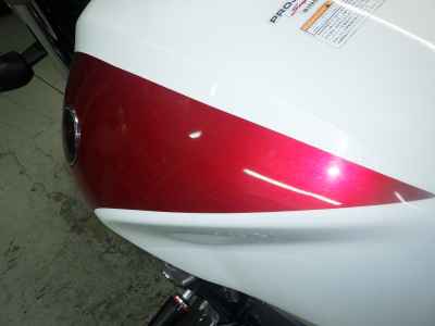 Honda CB1300SF 2014