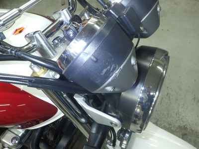 Honda CB1300SF 2014