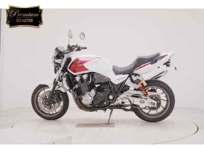 Honda CB1300SF 2014