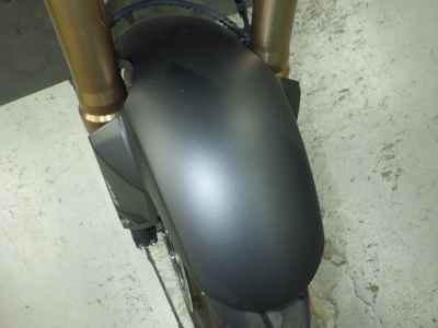 Honda CB650R E-Clutch 2024