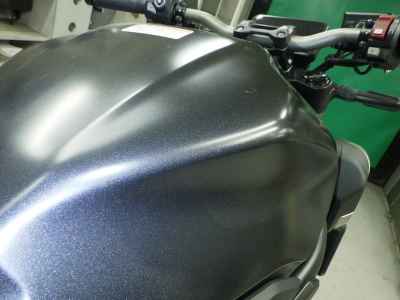 Honda CB650R E-Clutch 2024