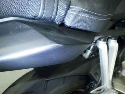 Honda CB650R E-Clutch 2024