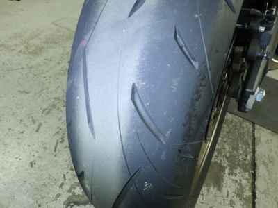 Honda CB650R E-Clutch 2024