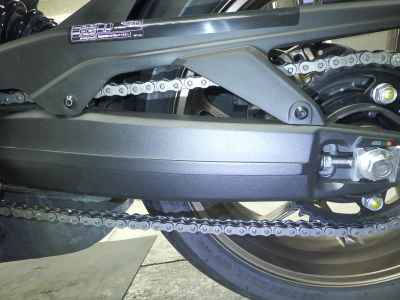 Honda CB650R E-Clutch 2024