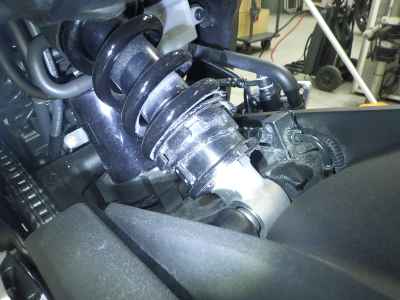 Honda CB650R E-Clutch 2024